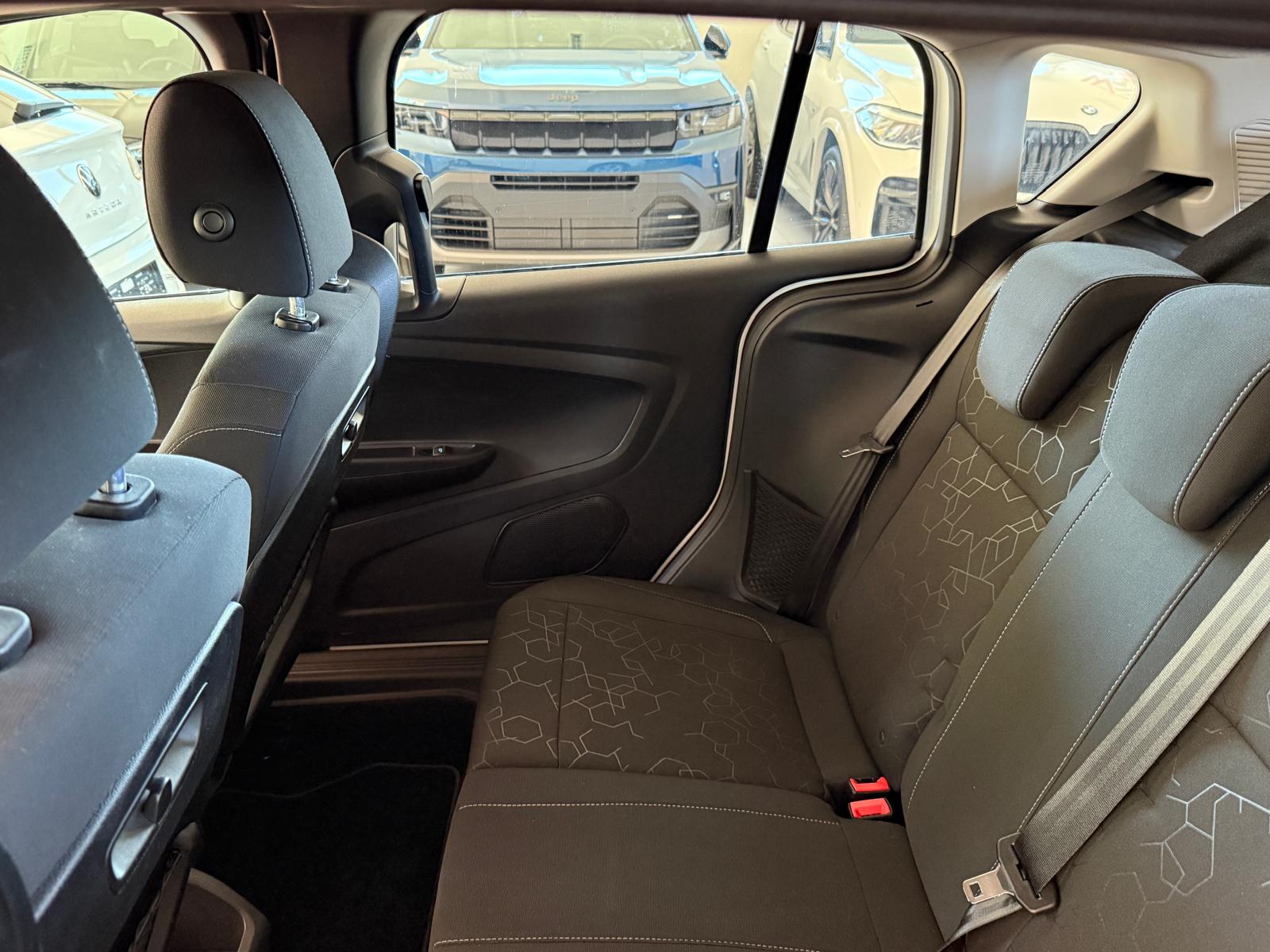 FORD B-Max 1.6 Ti-VCT Trend PowerShift-image-22