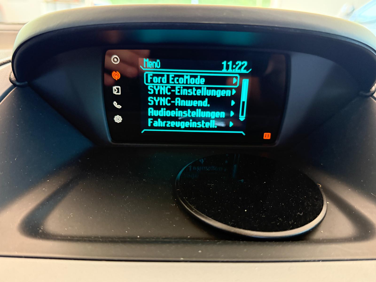 FORD B-Max 1.6 Ti-VCT Trend PowerShift-image-18