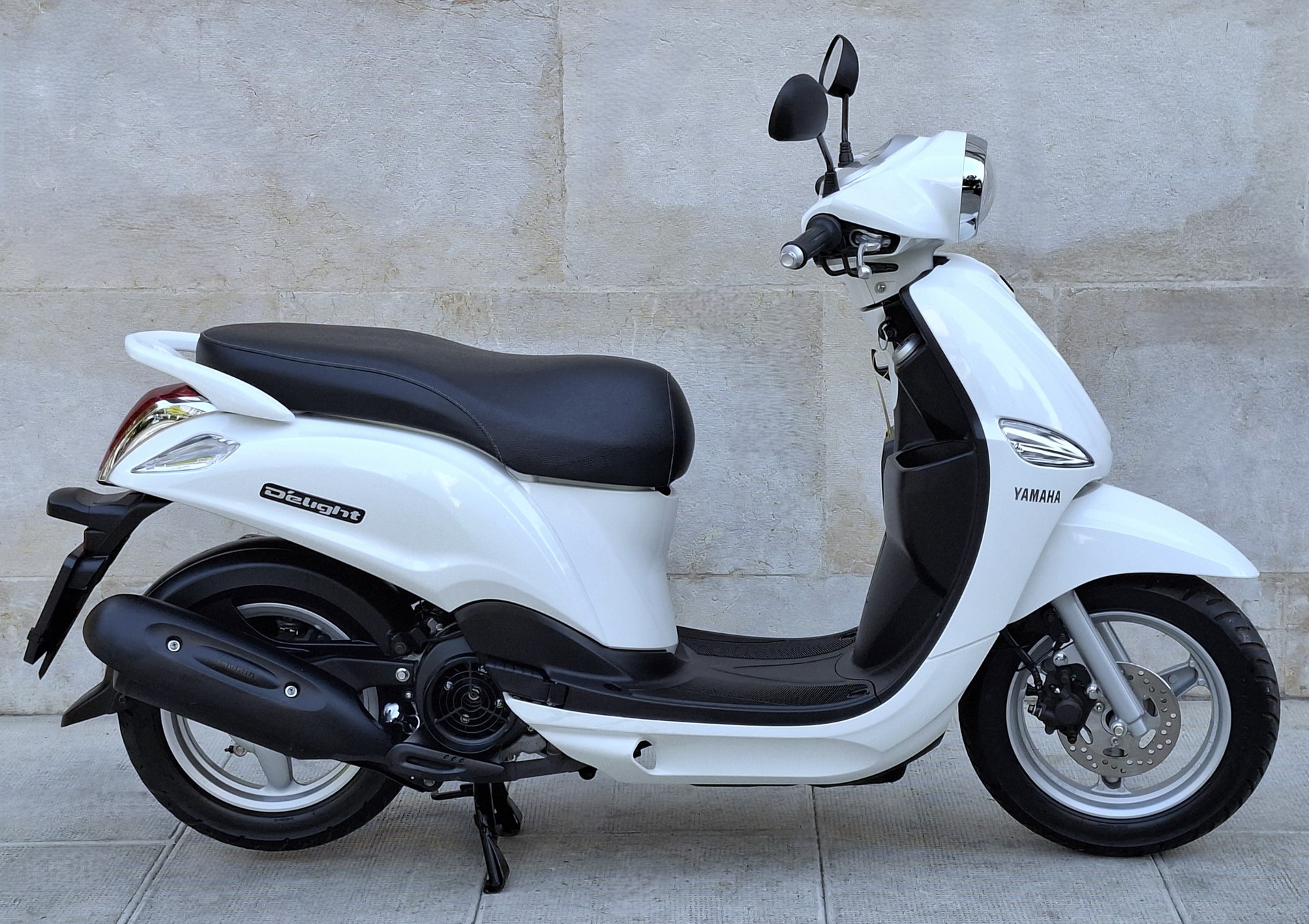 YAMAHA D'elight XC 115 S-image-0