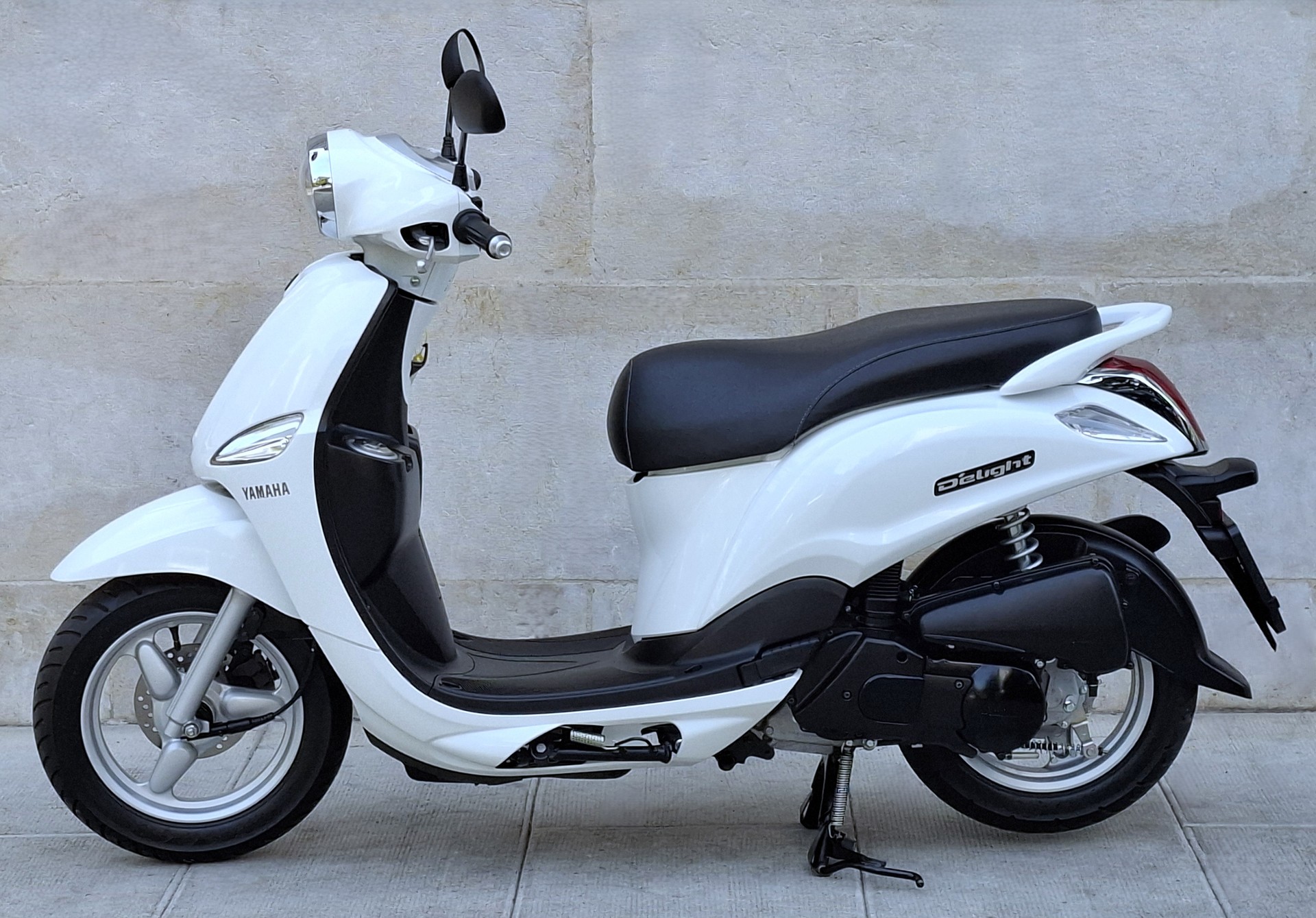 YAMAHA D'elight XC 115 S-image-2