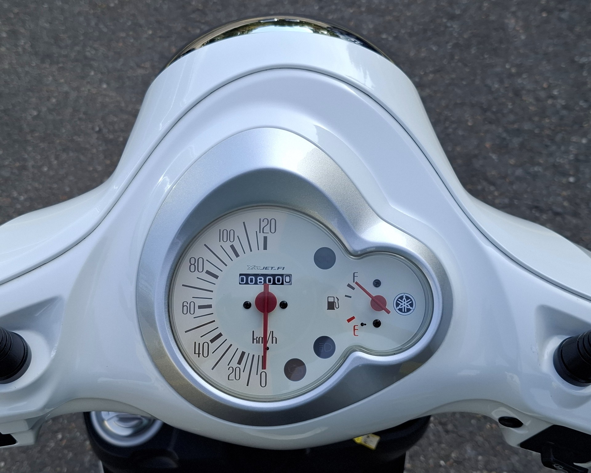 YAMAHA D'elight XC 115 S-image-6