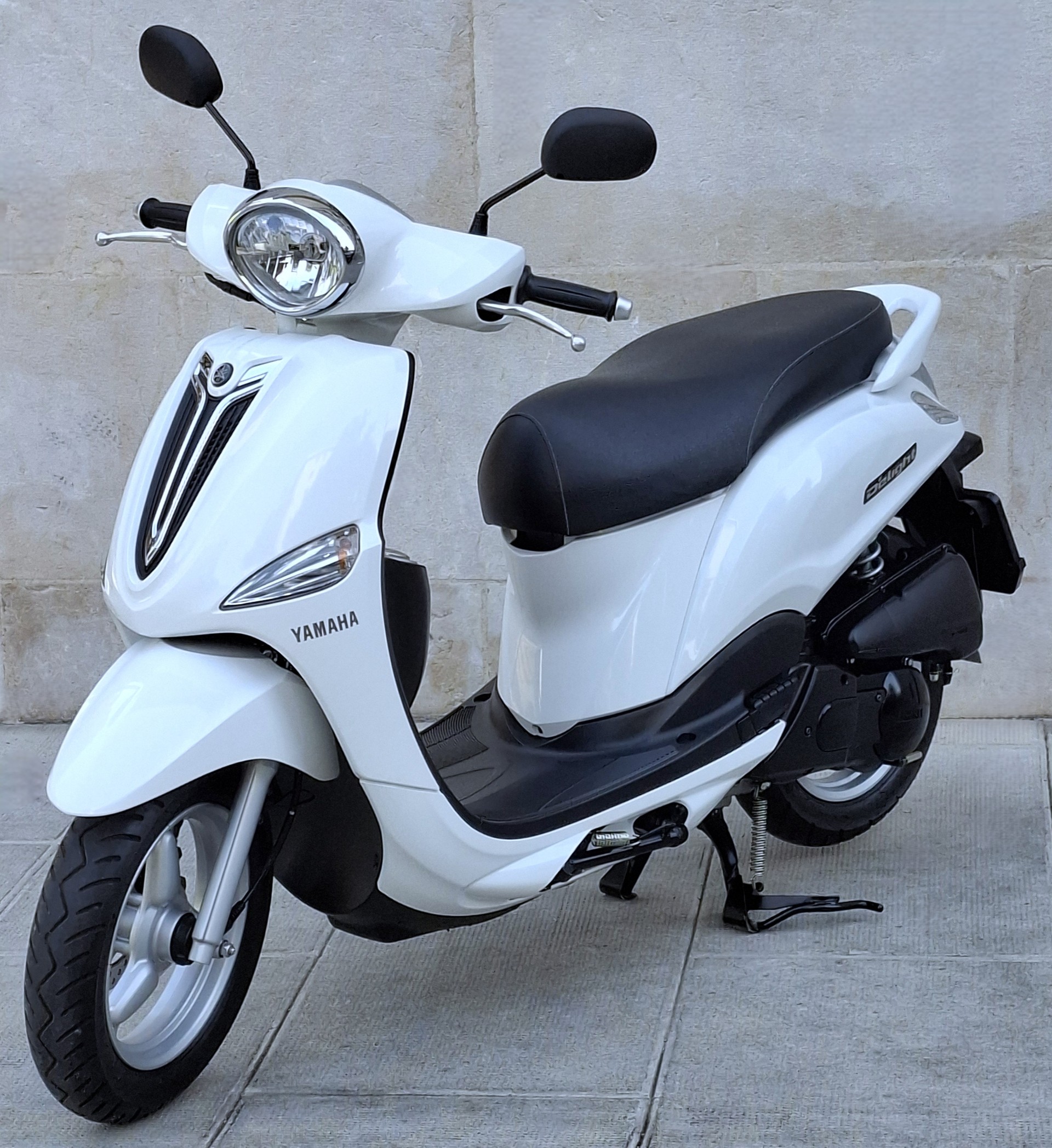 YAMAHA D'elight XC 115 S-image-3