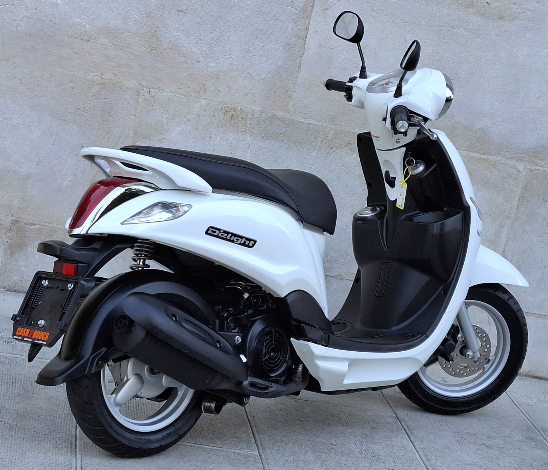 YAMAHA D'elight XC 115 S-image-4