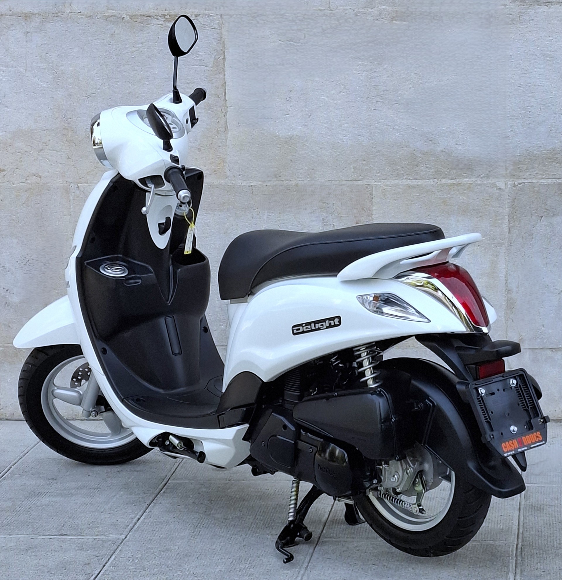 YAMAHA D'elight XC 115 S-image-5