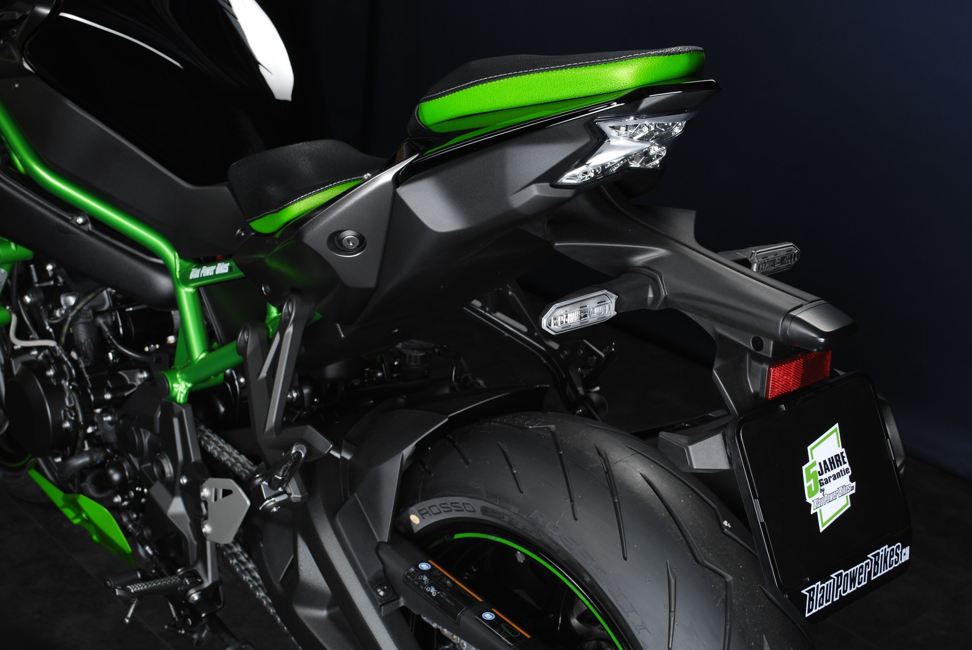 KAWASAKI Z H2 SE-image-12