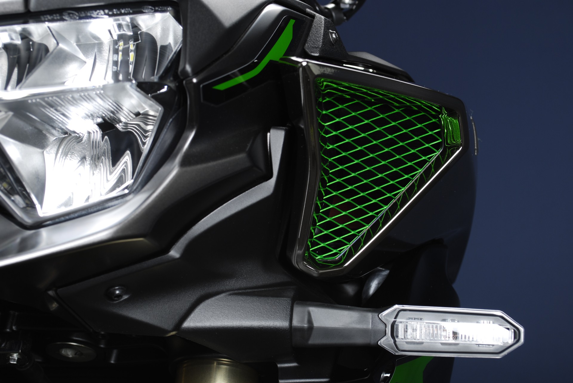 KAWASAKI Z H2 SE-image-8