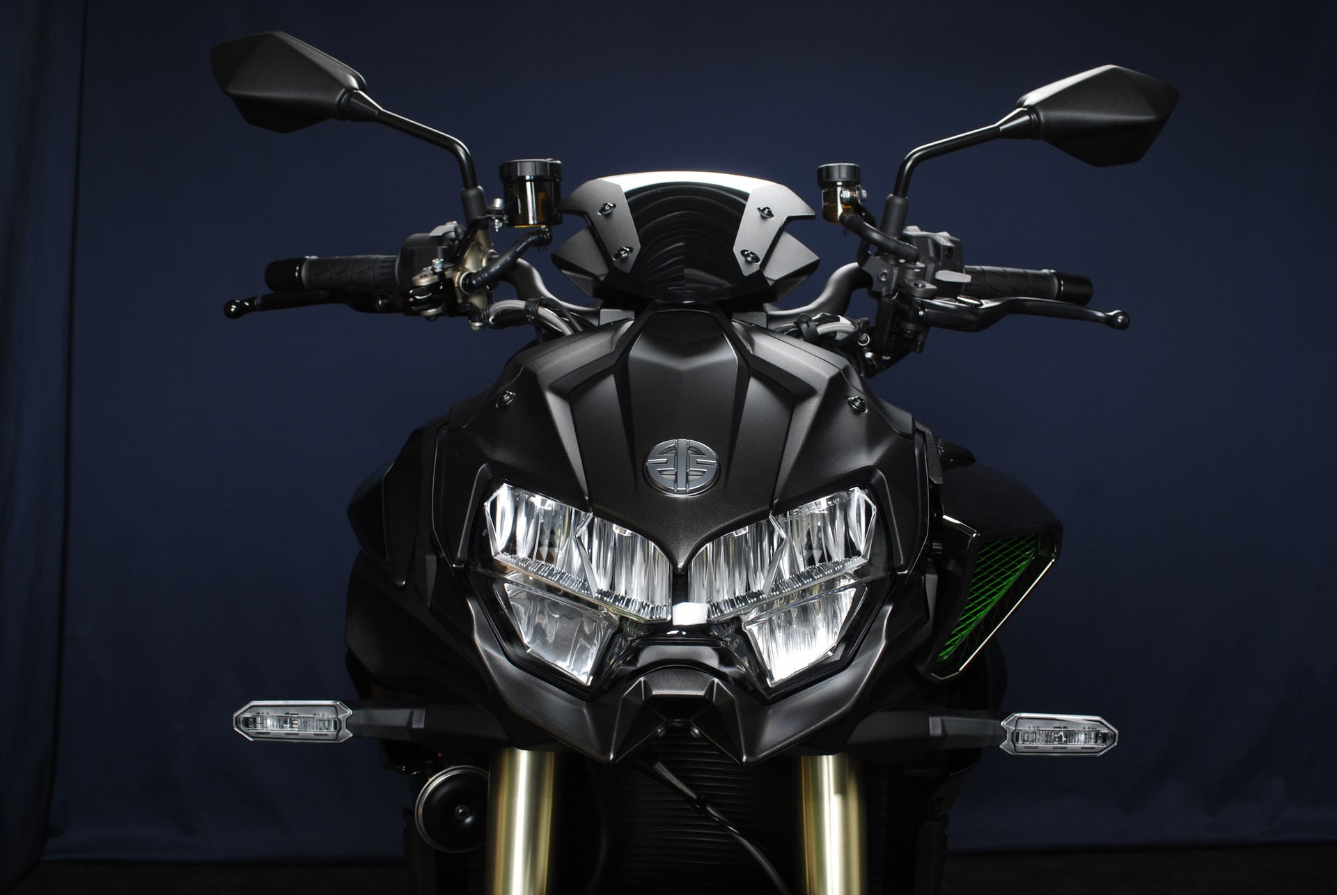 KAWASAKI Z H2 SE-image-7