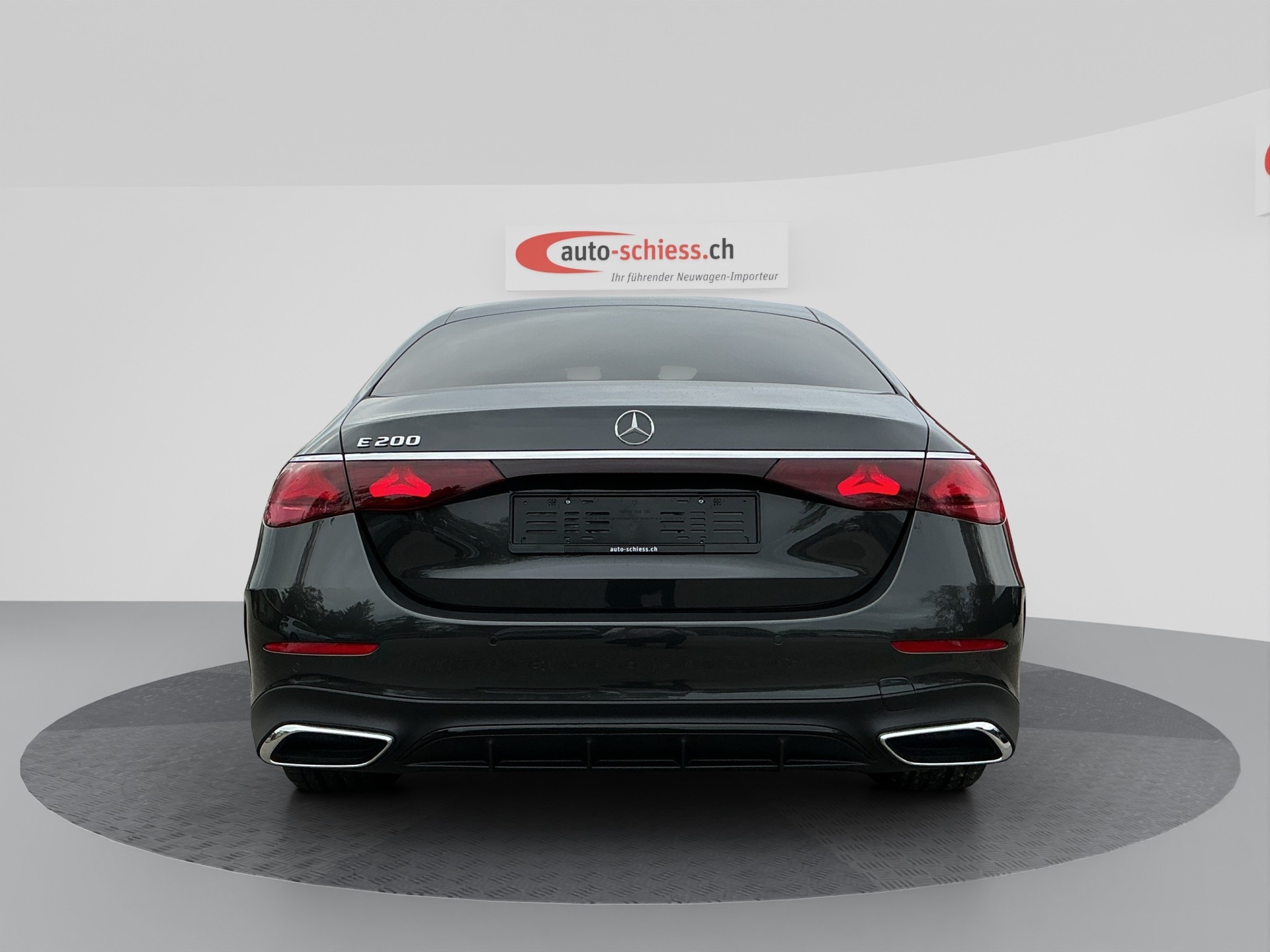 MERCEDES-BENZ E 200 9G-Tronic AMG Line-showroom-element-3