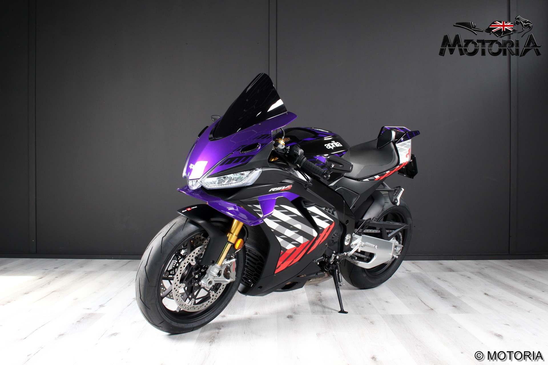 APRILIA Aprilia RSV4-image-6