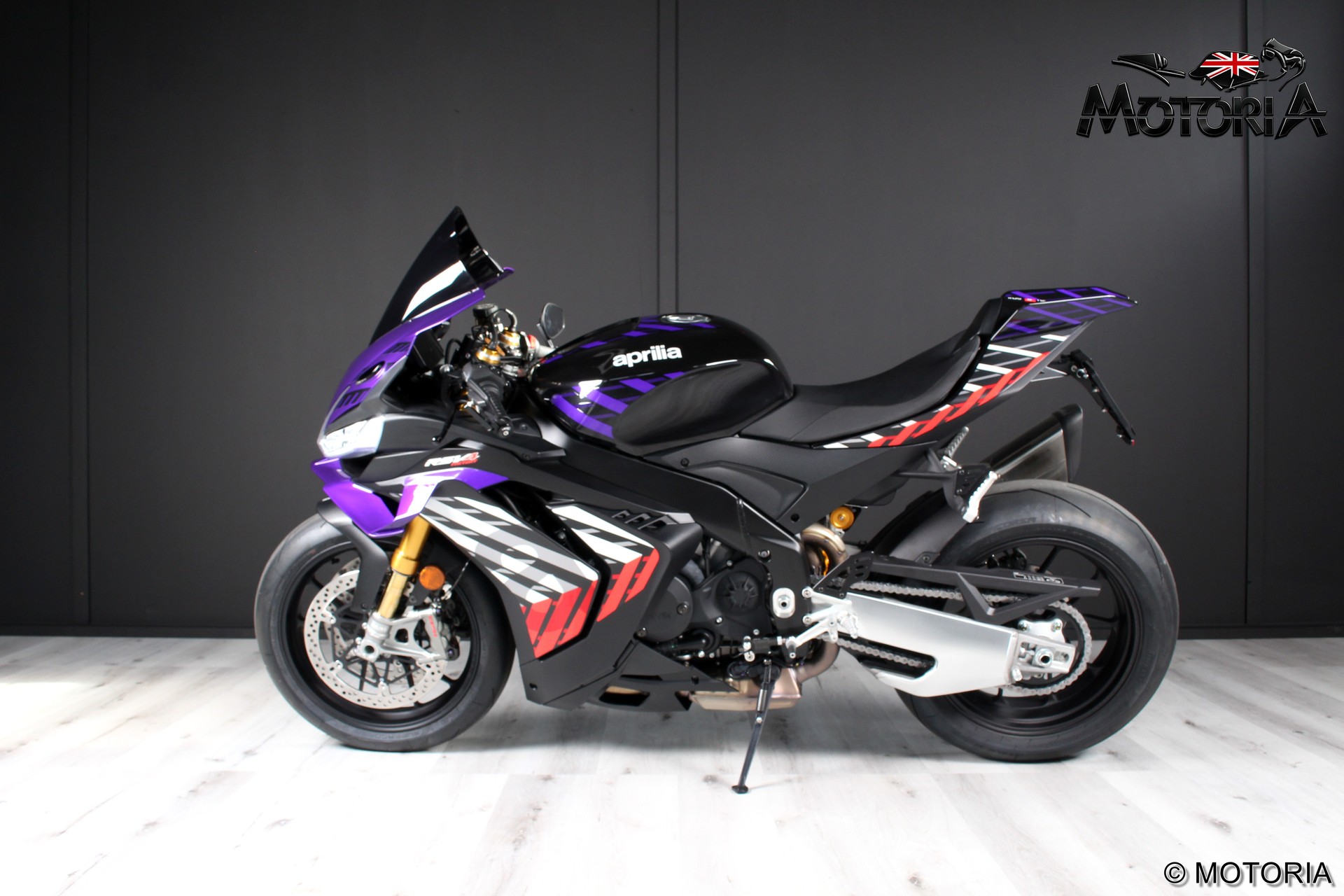 APRILIA Aprilia RSV4-image-5