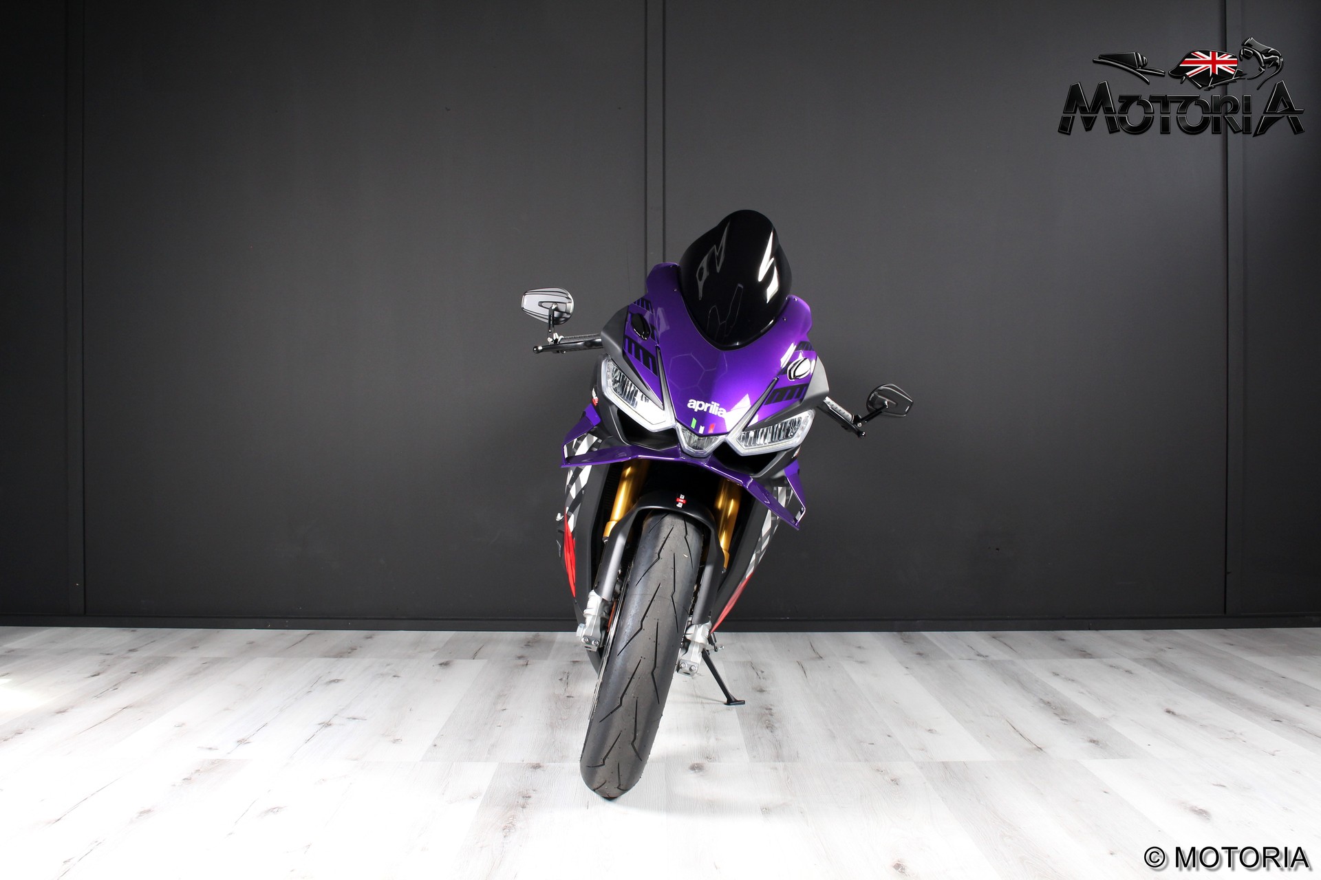 APRILIA Aprilia RSV4-image-7
