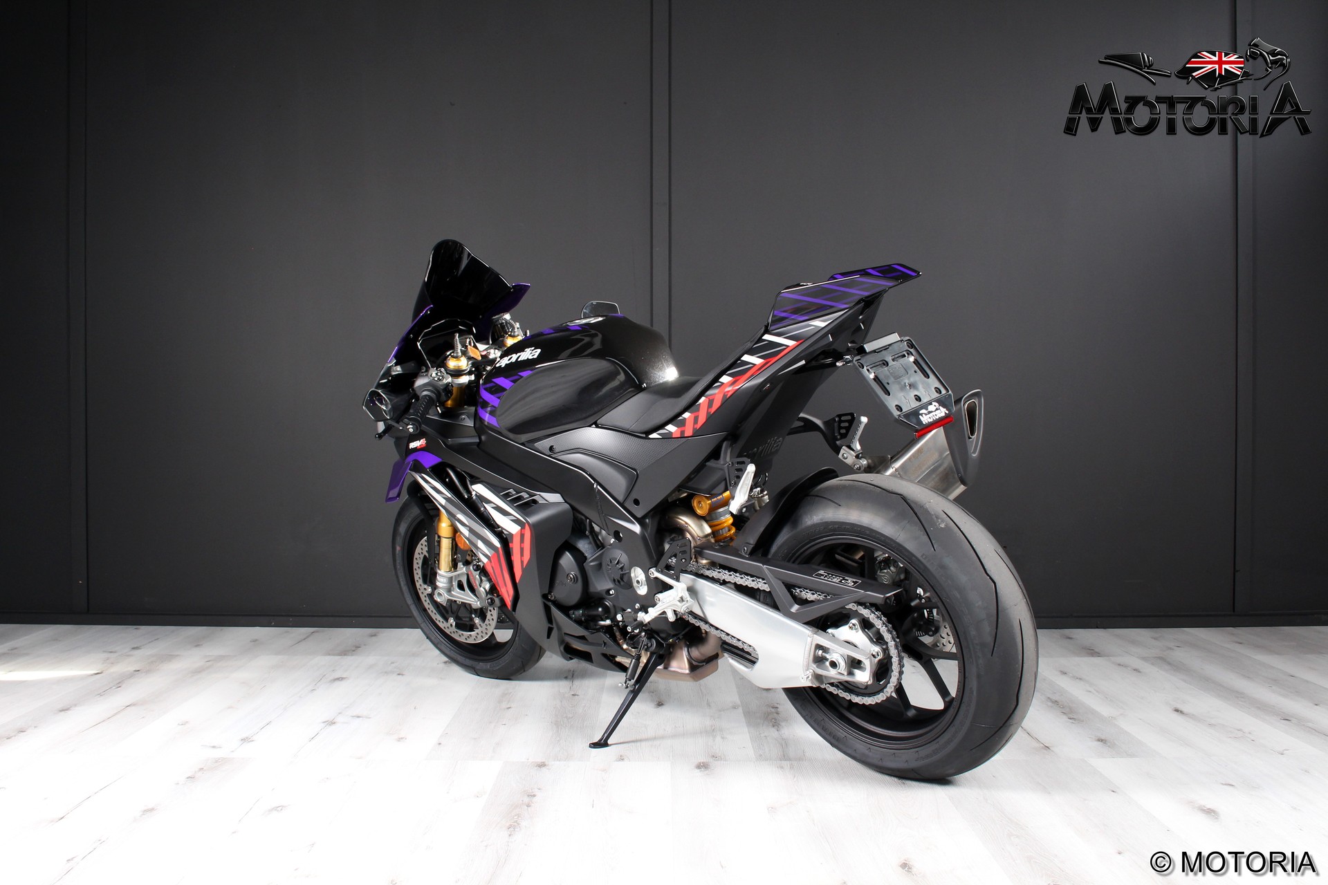 APRILIA Aprilia RSV4-image-4