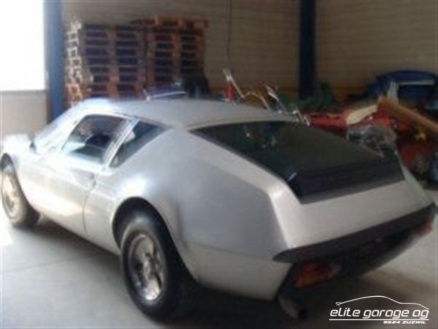 ALPINE Alpine A310 V6-image-1
