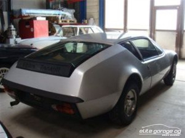 ALPINE Alpine A310 V6-image-2