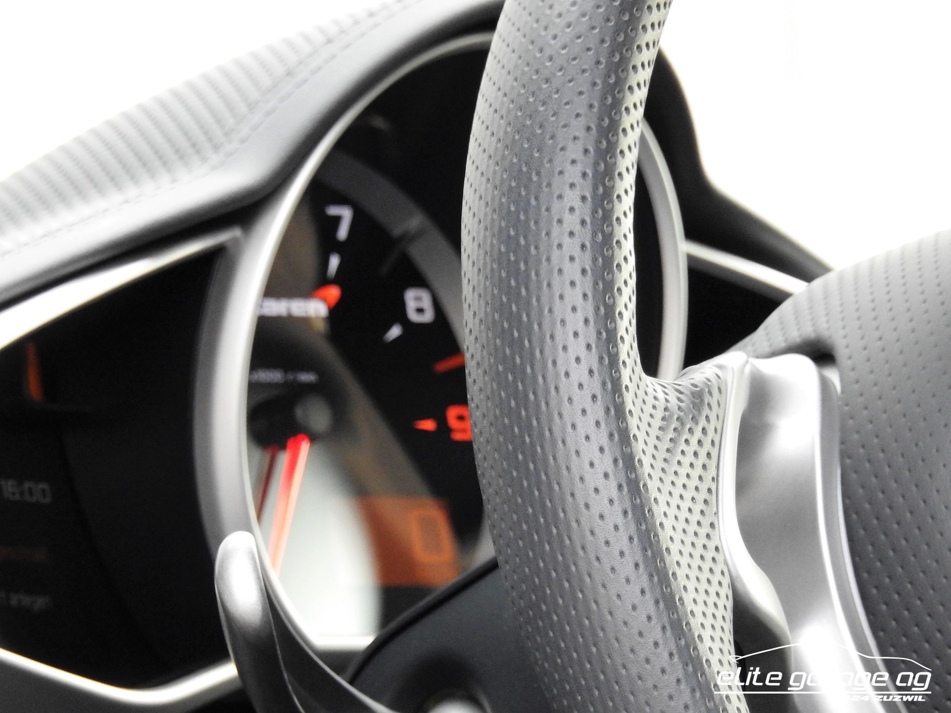 McLAREN MP4-12C TERSO WIDE-BODY Coupé 3.8 V8 SSG-image-15