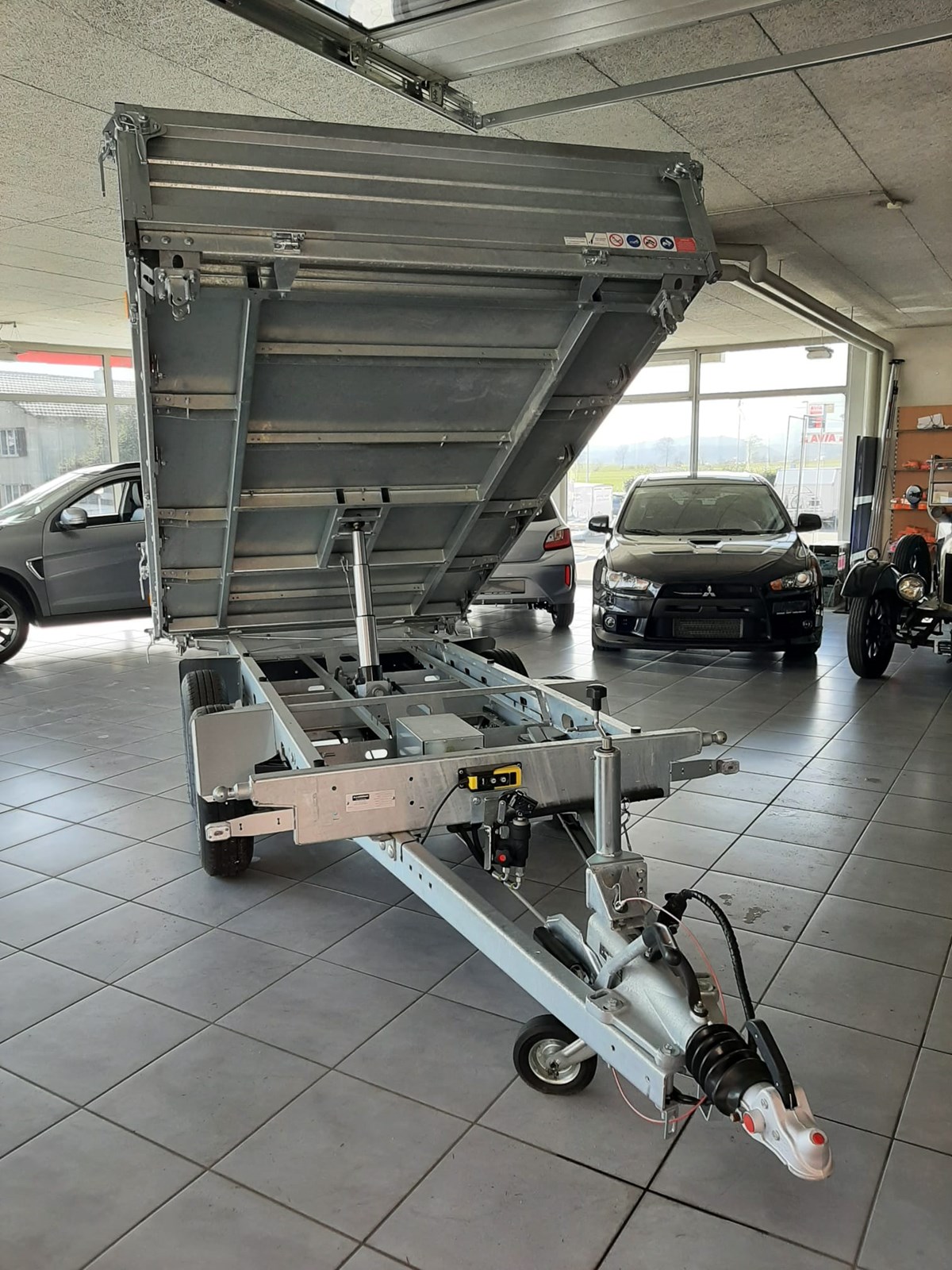 KOPP Kipper Stahl 3500 Kg-showroom-element-1