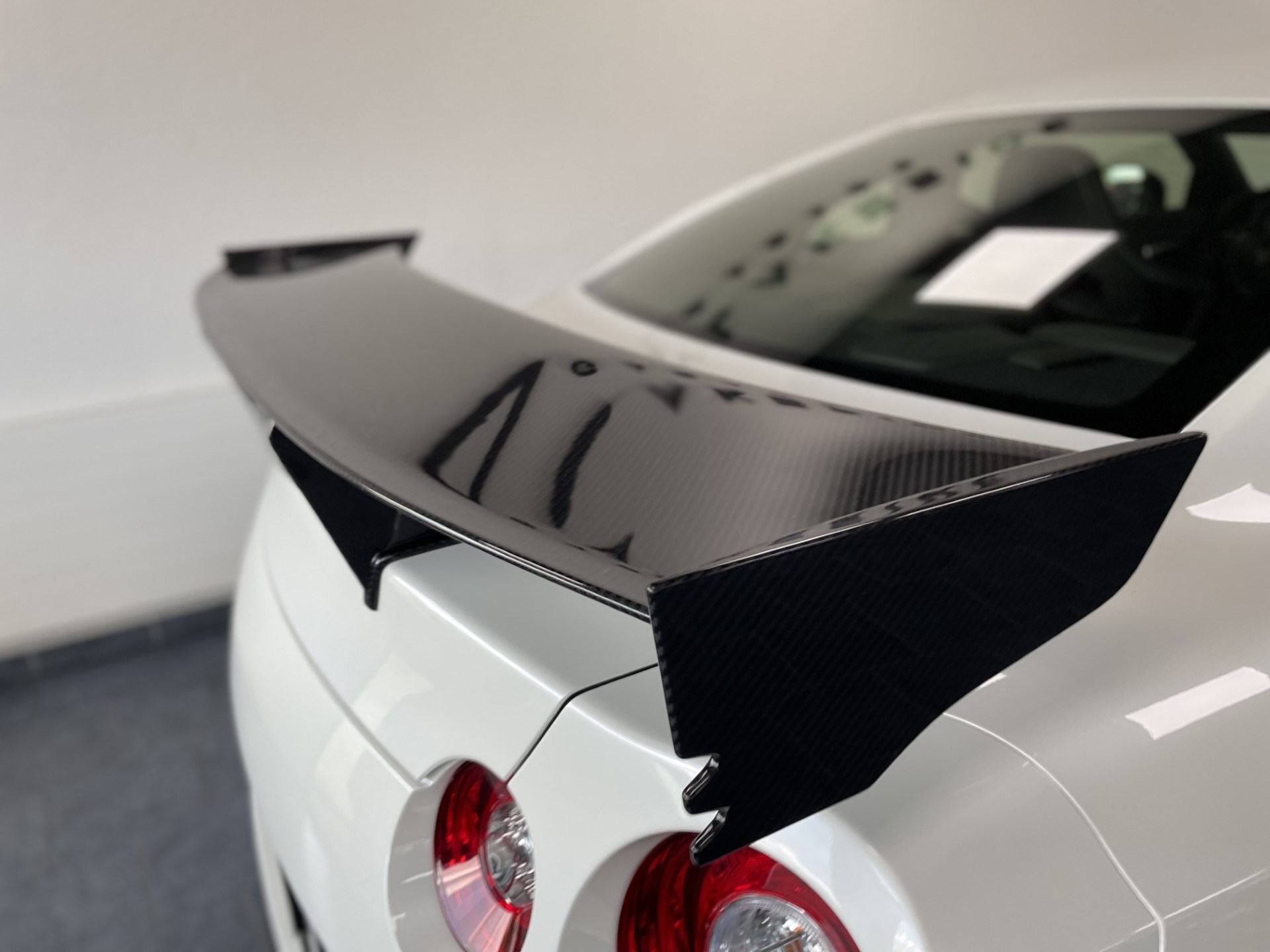 NISSAN GT-R 3.8 V6 Biturbo Nismo-image-21
