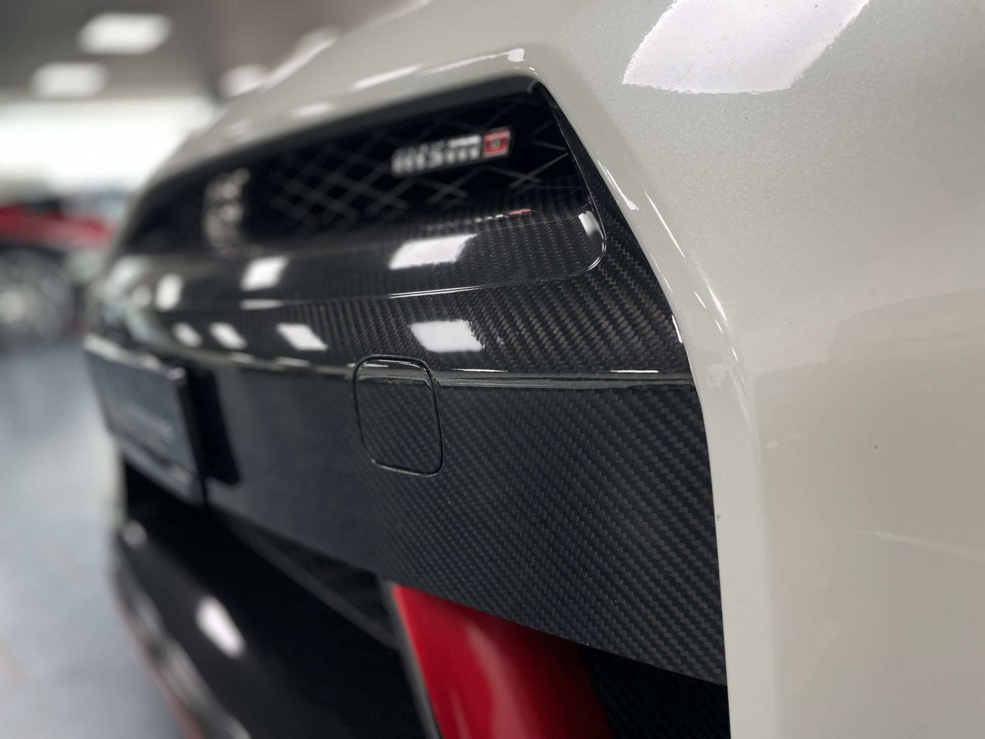 NISSAN GT-R 3.8 V6 Biturbo Nismo-image-19