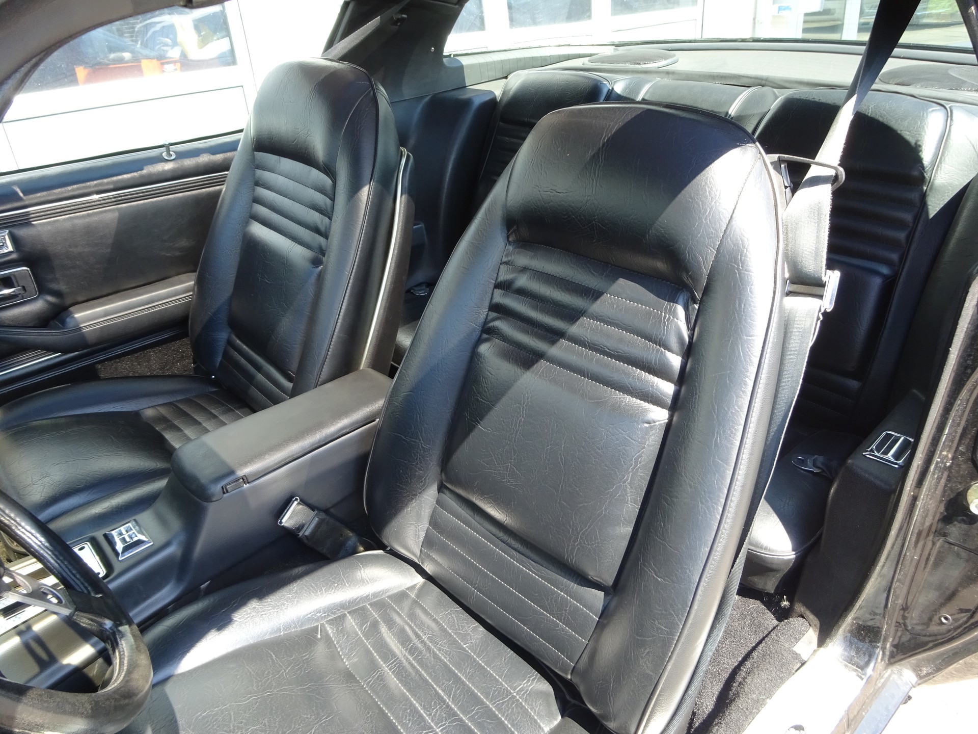 PONTIAC Trans Am Targa WS6-image-6
