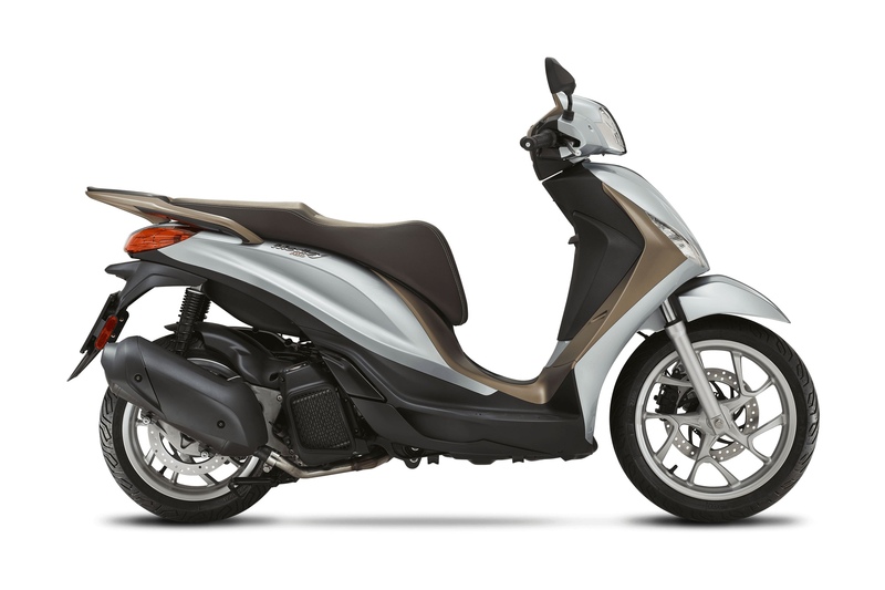 PIAGGIO Medley 125-image-0