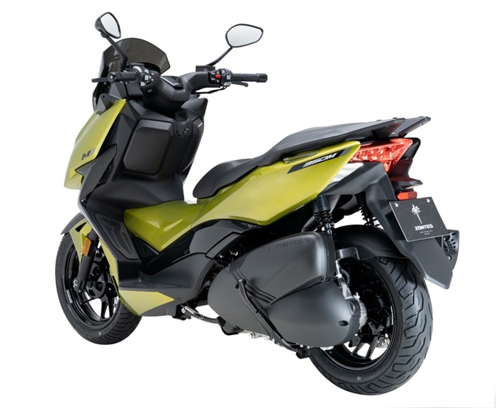 ZONTES 350 M ABS-image-2