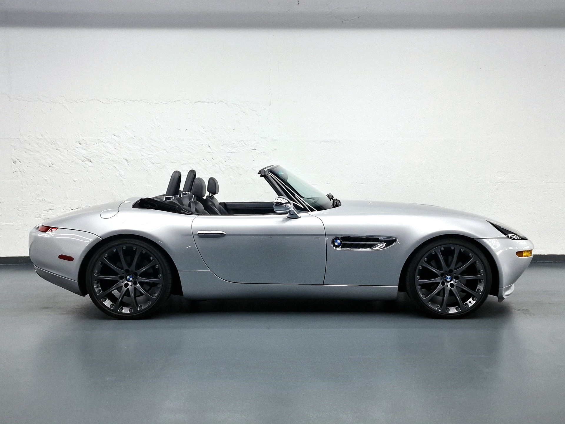 BMW Z8 Roadster