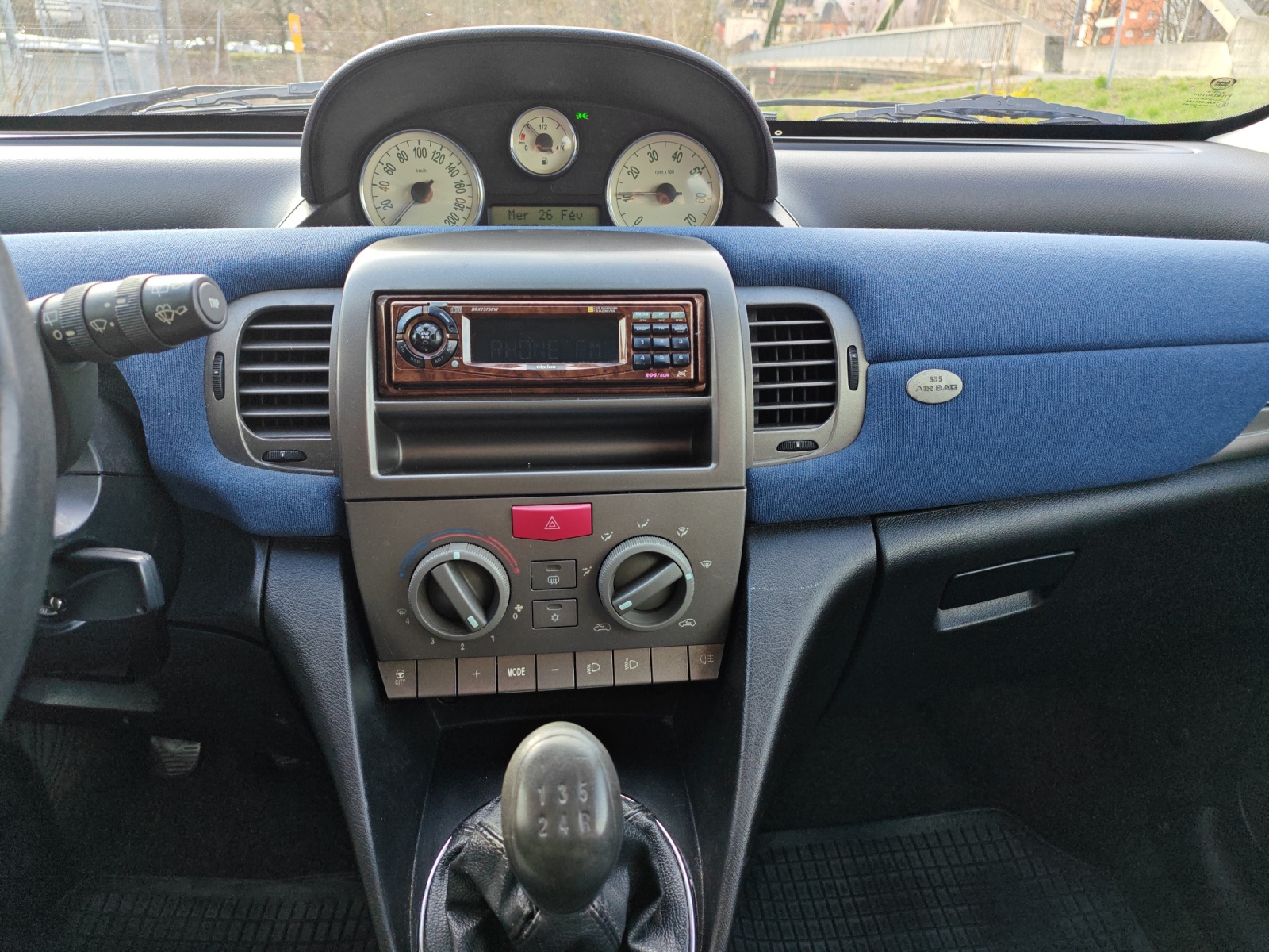 LANCIA Ypsilon 1.2-image-14