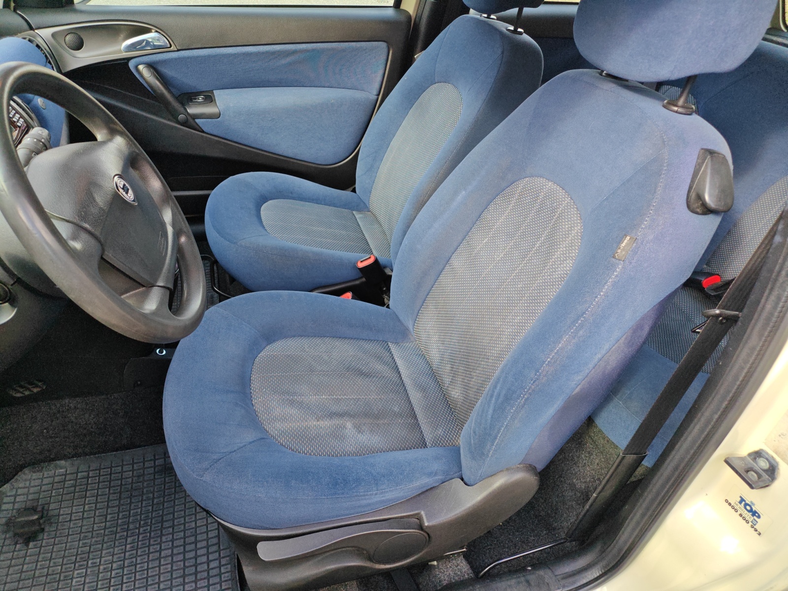 LANCIA Ypsilon 1.2-image-11