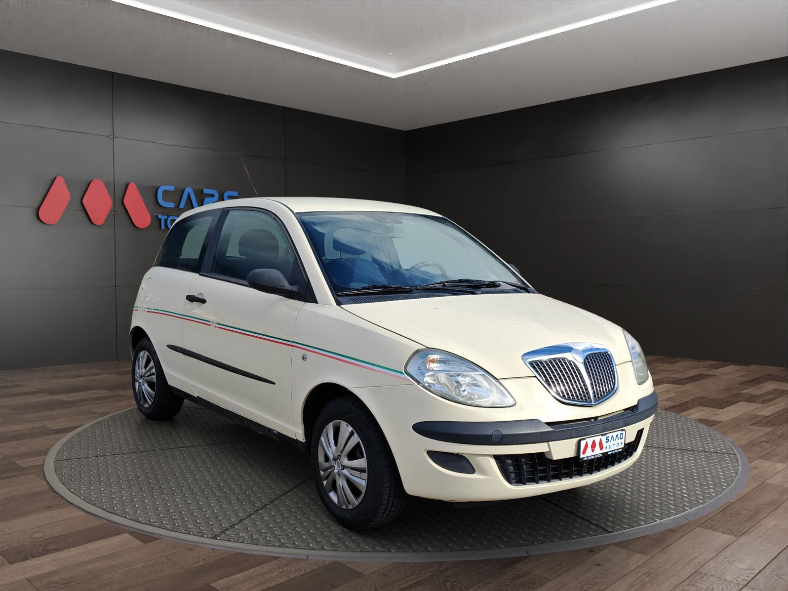 LANCIA Ypsilon 1.2-image-6