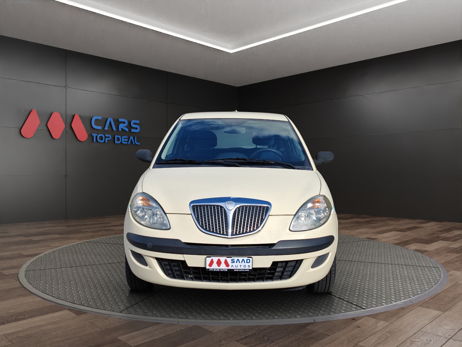 LANCIA Ypsilon 1.2-image-7