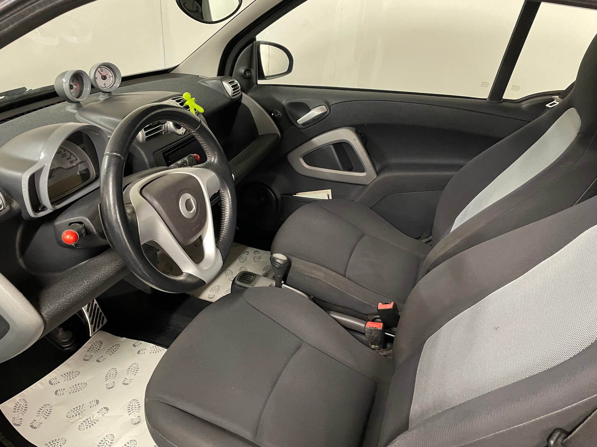 SMART fortwo passion softouch-image-9