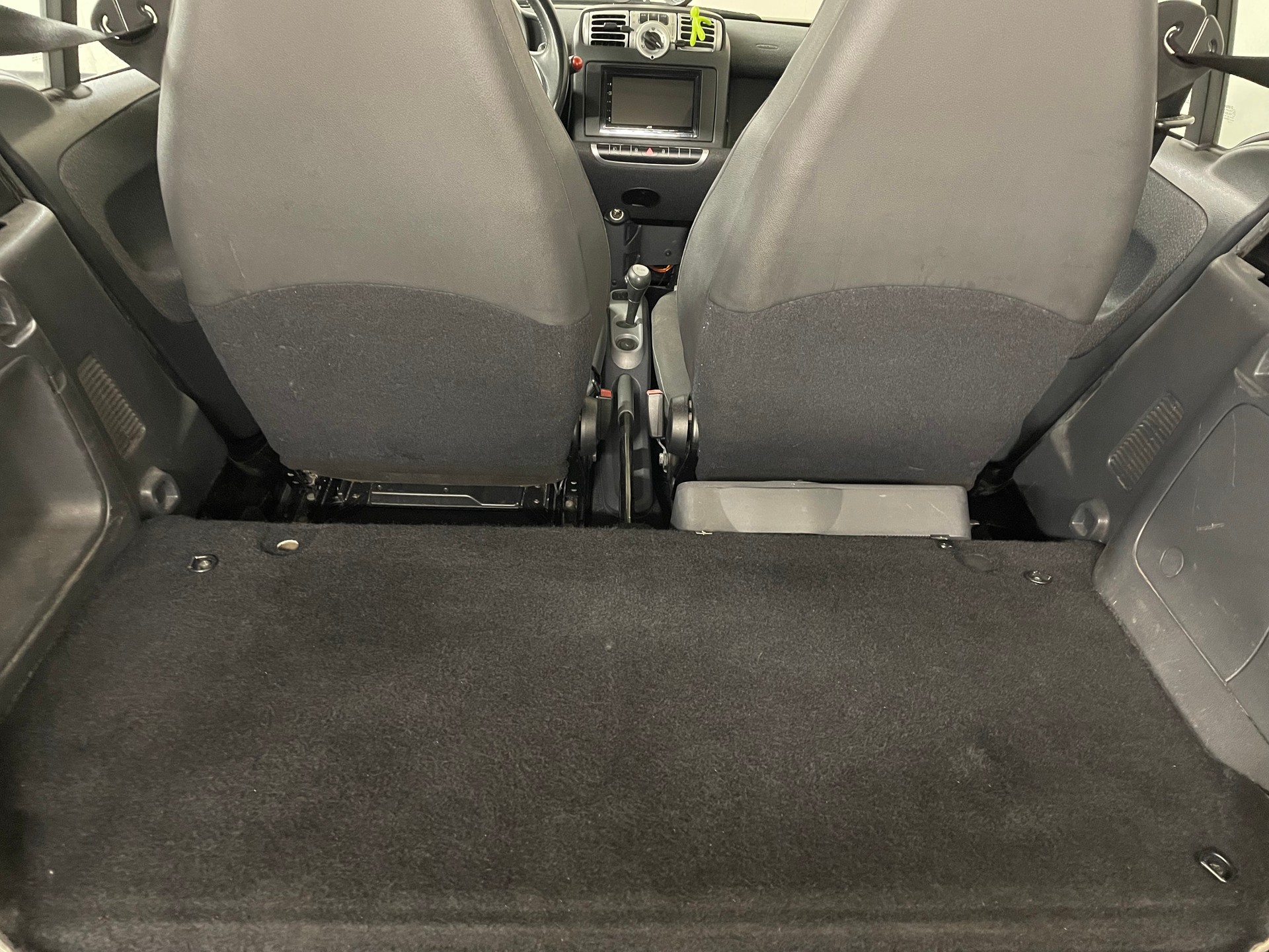 SMART fortwo passion softouch-image-11