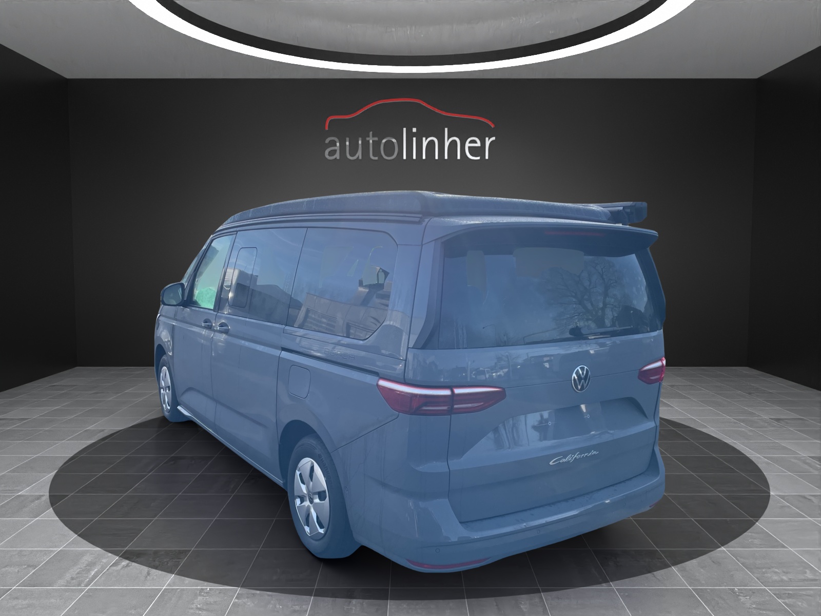 VW California 2.0 TDI Beach DSG-showroom-element-2