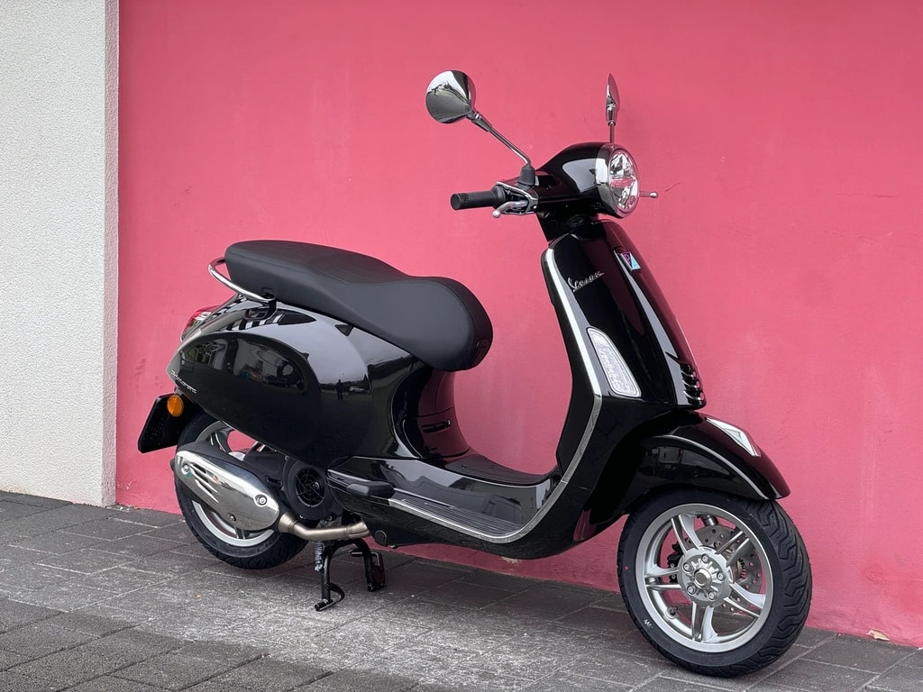 PIAGGIO Vespa Primavera 50 (45km/h)-image-13