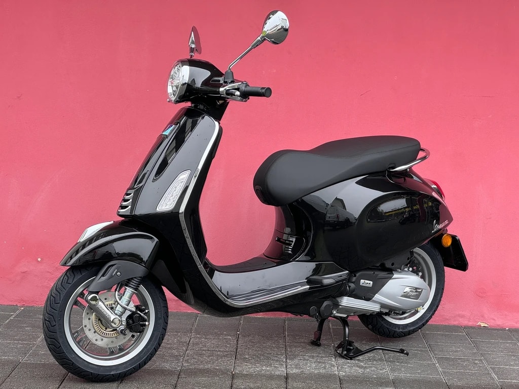 PIAGGIO Vespa Primavera 50 (45km/h)-image-3