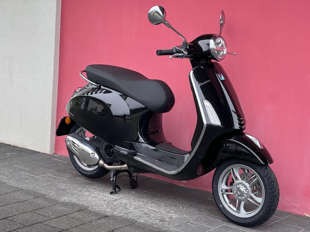 PIAGGIO Vespa Primavera 50 (45km/h)-image-5