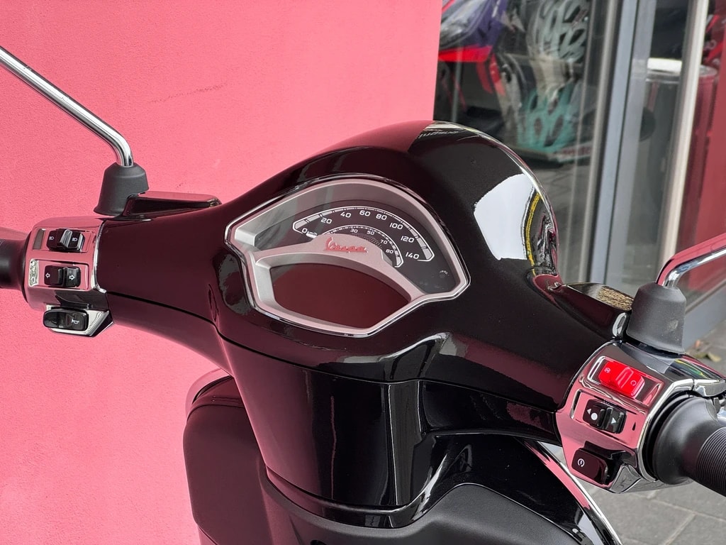 PIAGGIO Vespa Primavera 50 (45km/h)-image-10