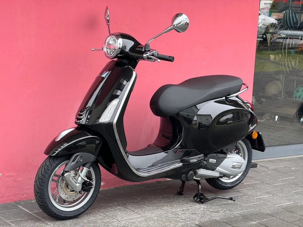 PIAGGIO Vespa Primavera 50 (45km/h)-image-2