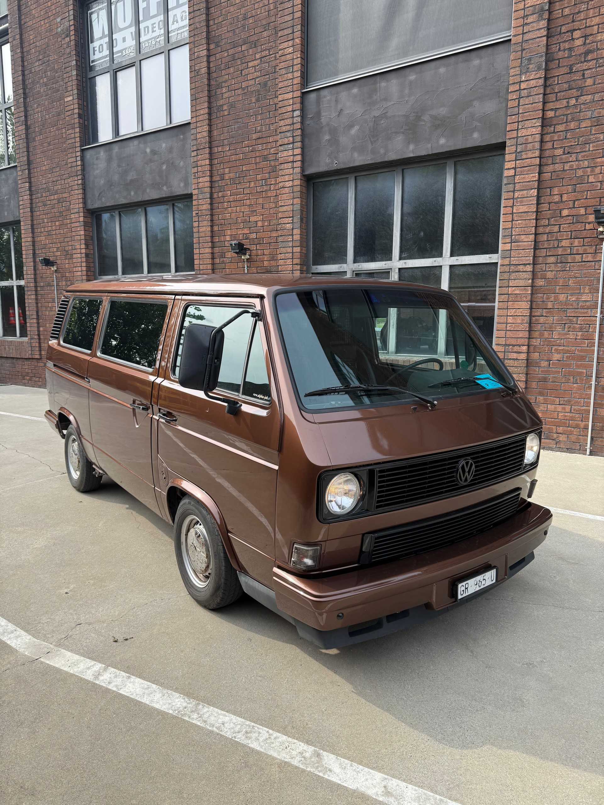 VW T3-image-7