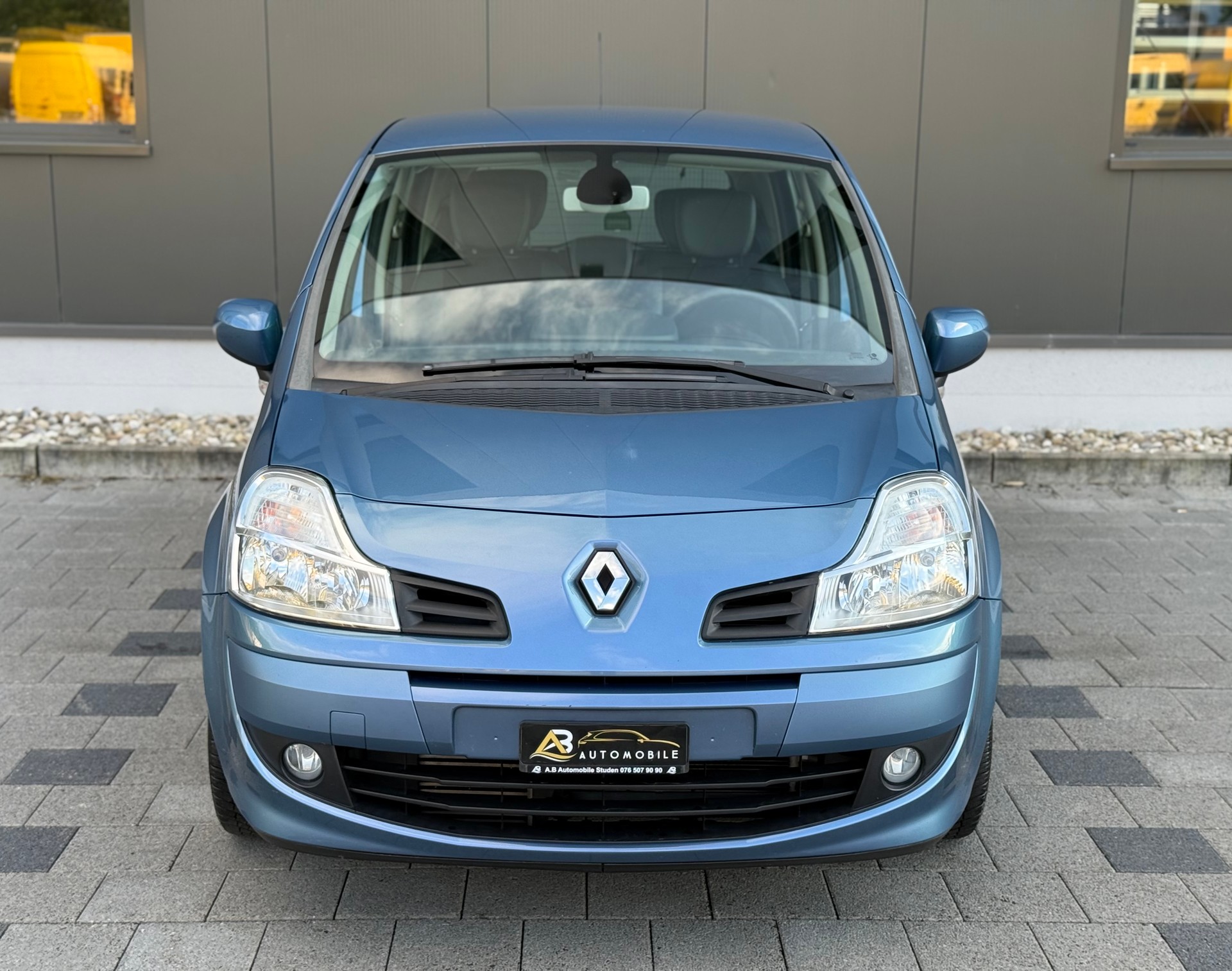 RENAULT Modus 1.2 16V T Dynamique-image-9
