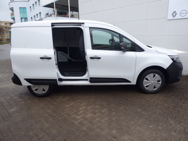 NISSAN Townstar 1.3 DIG-T L1 Acenta Automat-image-8