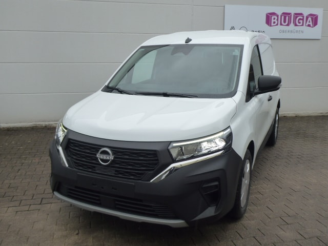 NISSAN Townstar 1.3 DIG-T L1 Acenta Automat