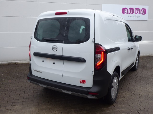 NISSAN Townstar 1.3 DIG-T L1 Acenta Automat-image-9