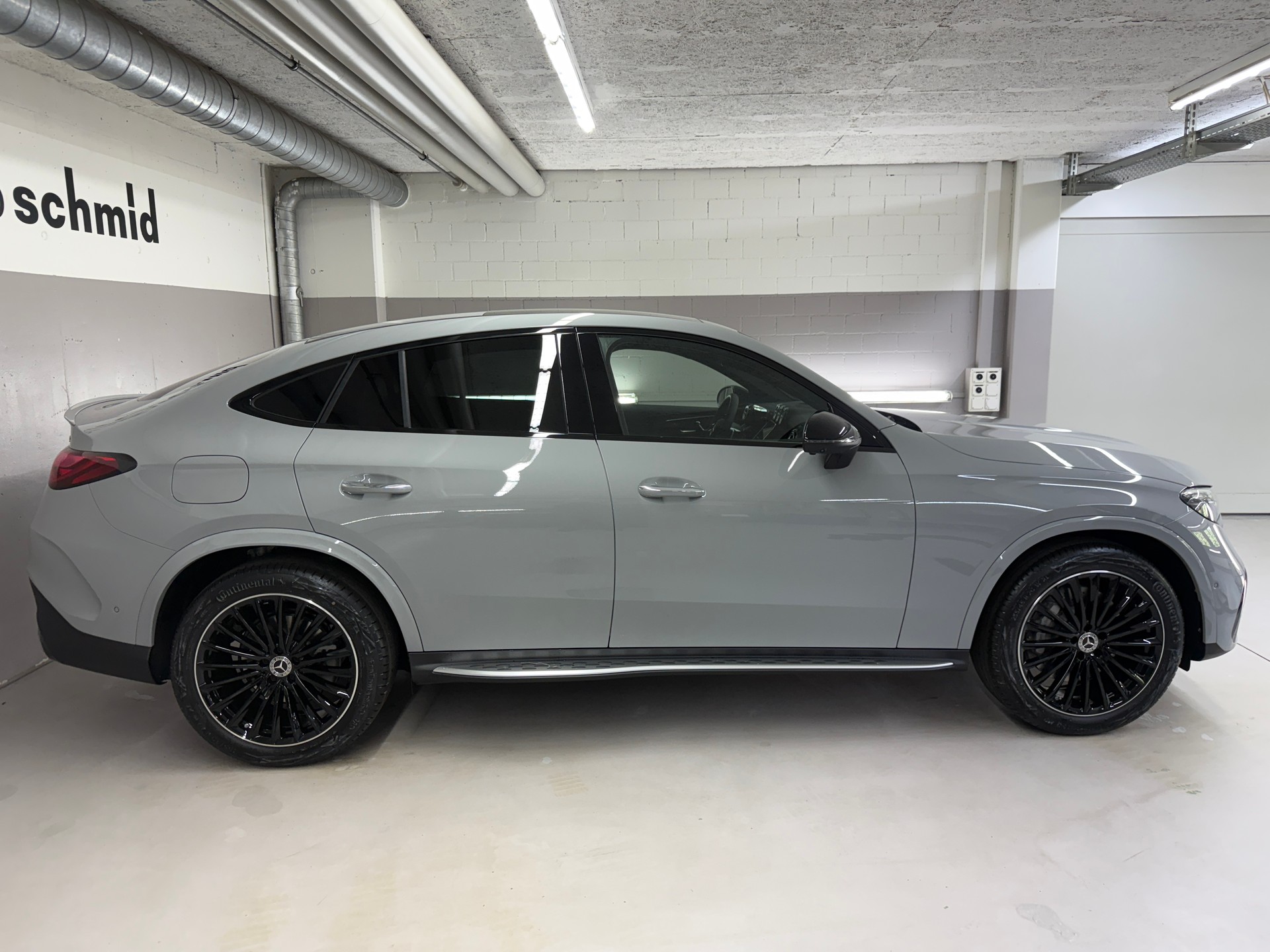 MERCEDES-BENZ GLC 200 4MATIC Coupe-showroom-element-2