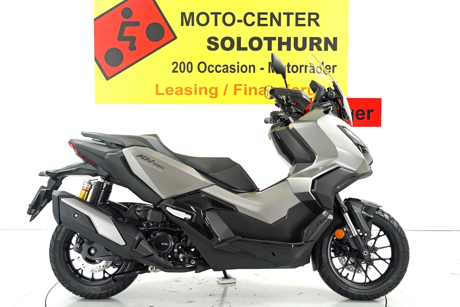 HONDA ADV 350