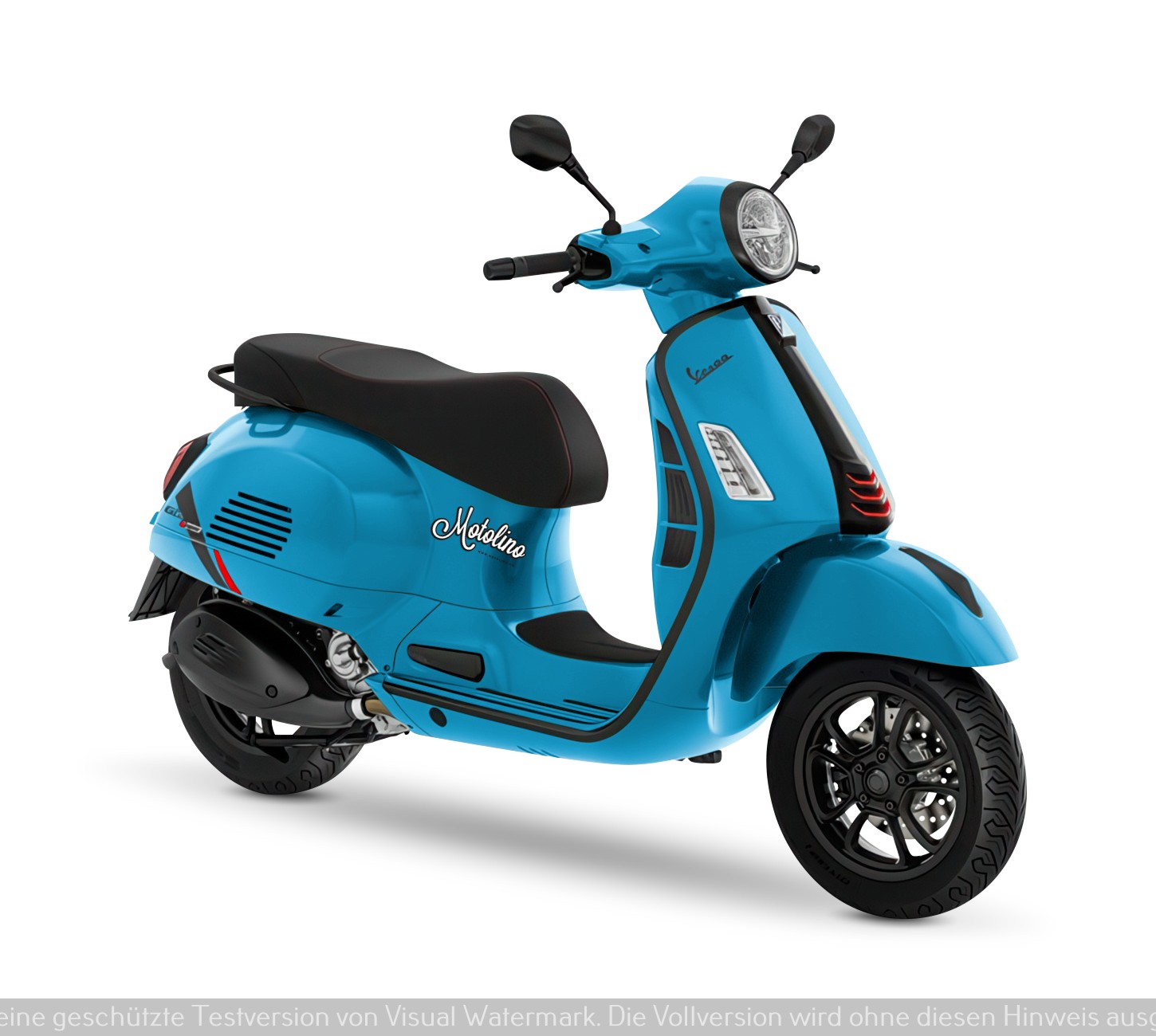 PIAGGIO Vespa GTS 310 Super Sport E5+ (2026)-image-2