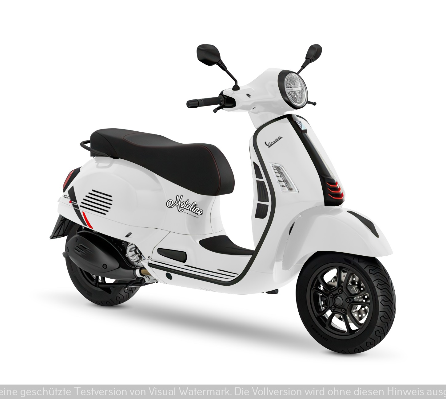 PIAGGIO Vespa GTS 310 Super Sport E5+ (2026)-image-4