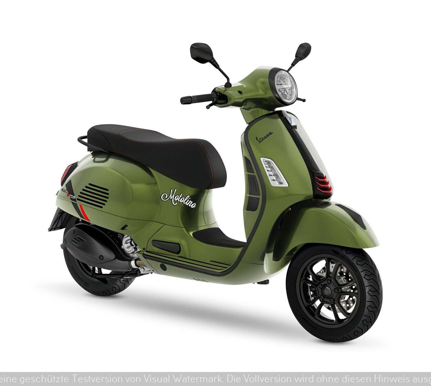 PIAGGIO Vespa GTS 310 Super Sport E5+ (2026)-image-0