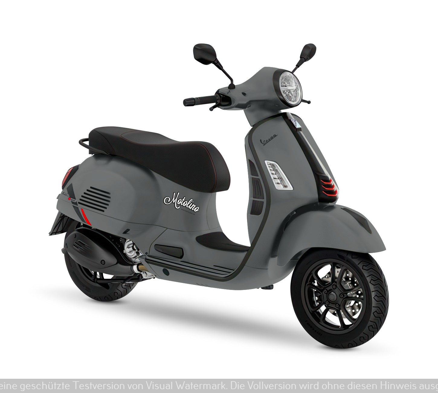 PIAGGIO Vespa GTS 310 Super Sport E5+ (2026)-image-3