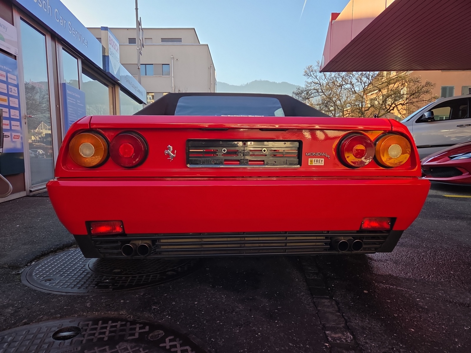FERRARI Mondial 3.4 T Cabriolet-image-11